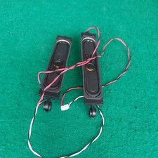 BUSH 50/238F TV SPEAKERS 