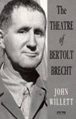 The theatre bertolt brecht - of,