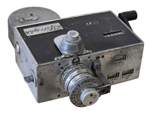 Vintage setright speed ii - vintage,