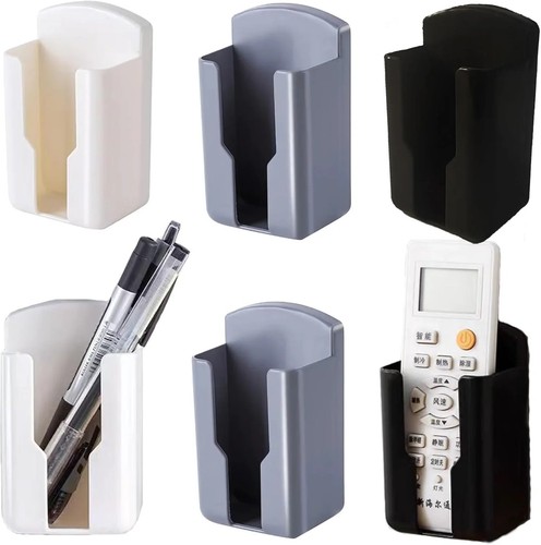 Wall mounted remote control - mounted,