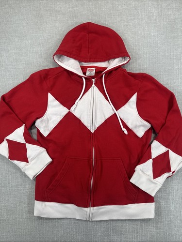 90s red mighty - mighty, power