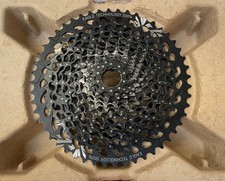 SRAM GX Eagle Cassette XG-1275 12 Speed 10-50t