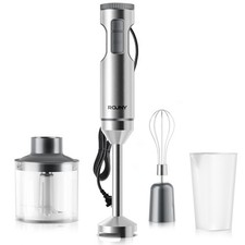 ROUNY 4 in 1 Stick Blender