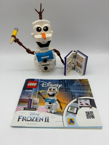 Lego disney frozen - disney,