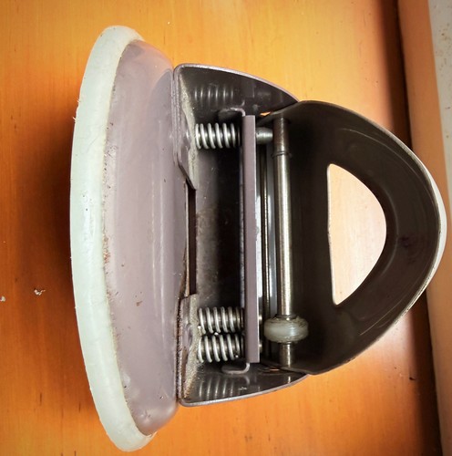 Vintage retro factory office - vintage,