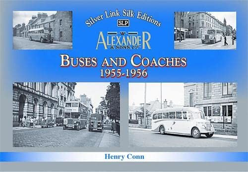 Buses and coaches walter - and,