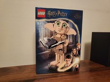 LEGO 76421 HARRY POTTER: Dobby