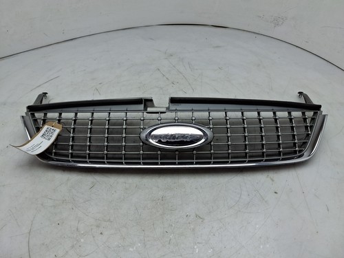 2008 ford mondeo titanium - 2008,