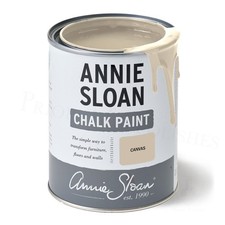 Annie Sloan Chalk Paint - All