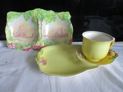 Vintage royal winton - vintage,