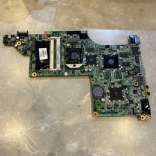 HP Compaq Pavilion DV6-3031sa Motherboard & CPU Working 595133-001 DV6-3000