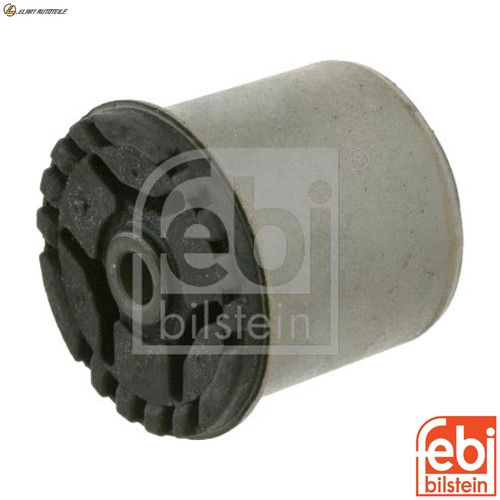 Bearing axle body - body, 24920