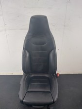 FRONT SEAT RH MERCEDES CLA MK2