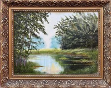 Stanley Dollimore : Woodland