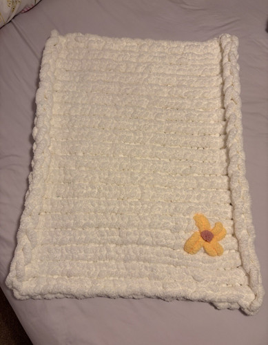 Jan chunky blankets - jan's,