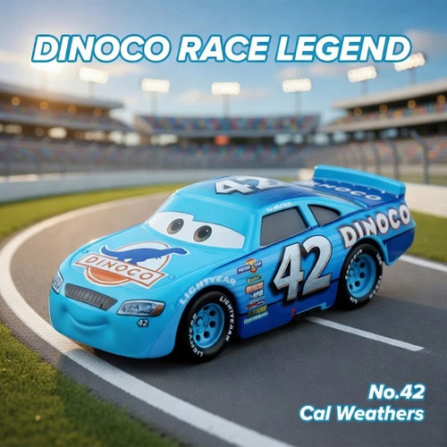 Disney pixar cars movie - cars, 3