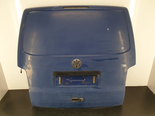 Transporter 2006 genuine - vw, t5