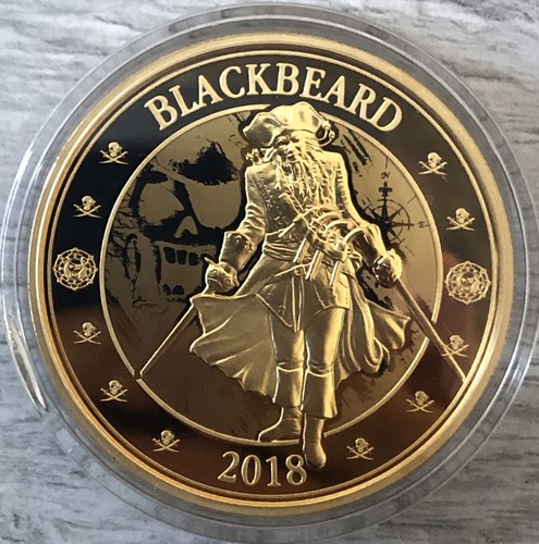 2018 blackbeard pirate - blackbeard,