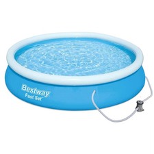 Inflatable Paddling Swimming