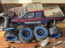 HSP Warrior MXT-5 1:5th Scale