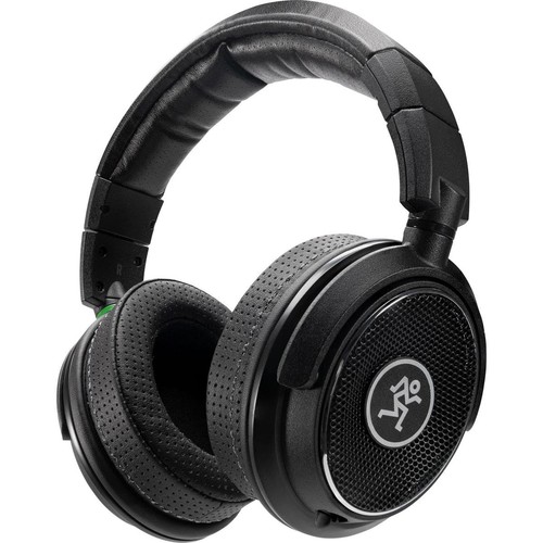Mackie mc450 professional - mackie,
