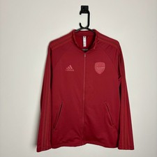 Arsenal adidas Anthem Jacket