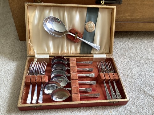 Vintage 1937 king - vintage, george