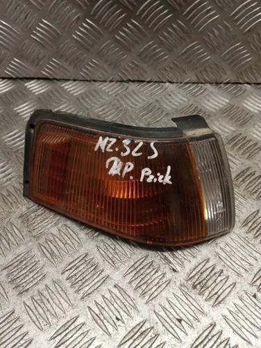 Mazda 323 front right - f,