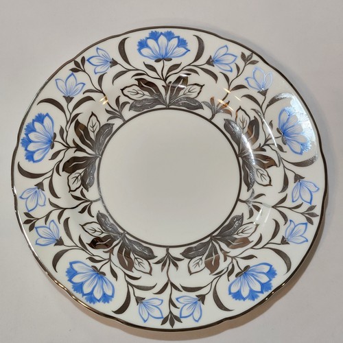 Set wedgwood blue papyrus - set,