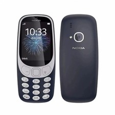 Nokia 3310 3G 2017 (TA-1022)