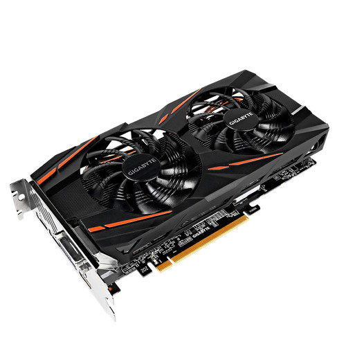 Radeon 580 gaming 4gb - radeon,