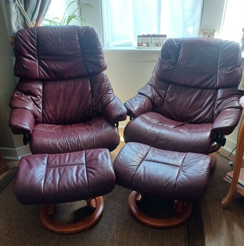Pair ekornes stressless - ekornes,