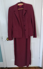 Monsoon long sleeveless Dress