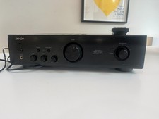 Denon PMA-520AE Stereo Integrated Amplifier