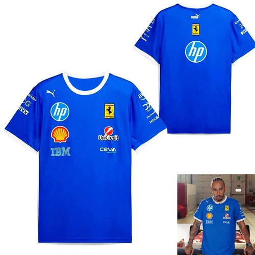 Ferrari shirt - t,