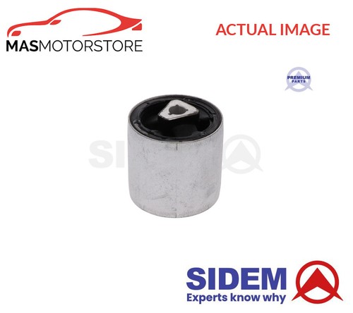 Control arm wishbone bush - control,