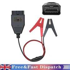 Car Battery Replacement Tool