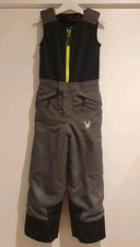 Kids Spyder Expedition Ski