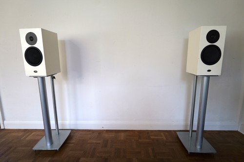 Linn katan speakers - katan,