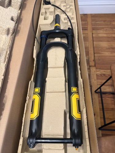 Ohlins rxc34 carbon - ohlins, m.1