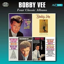 Bobby Vee - Four Classic