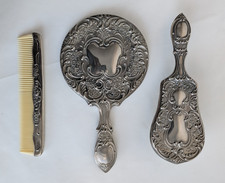 Vintage Vanity / Dressing