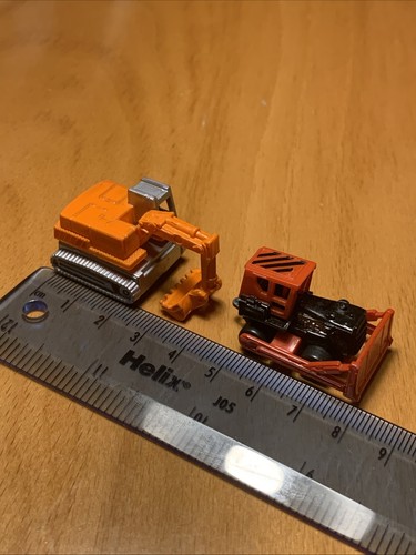 Vintage galoob micro machines - vintage,