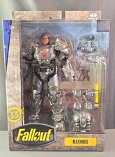 McFarlane Toys Fallout Maximus