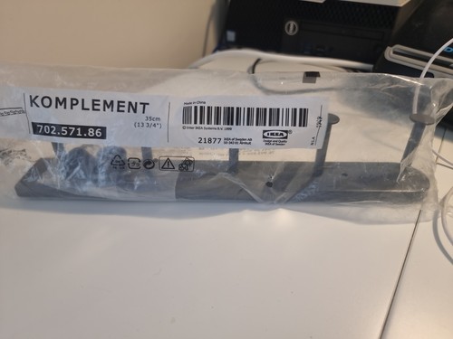 Ikea komplement pull out - ikea,