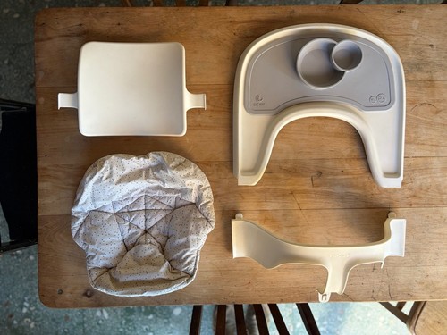 Stokke tripp trapp - baby, set