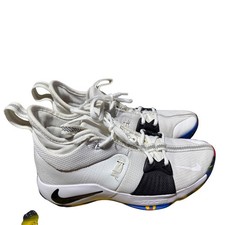 Nike PG 2 TS Paul George White