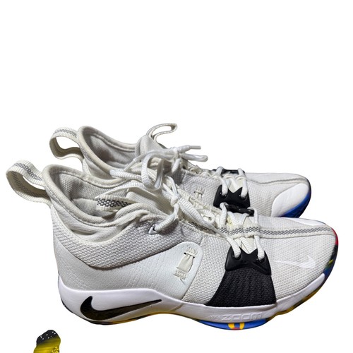 Nike paul george - pg, ts