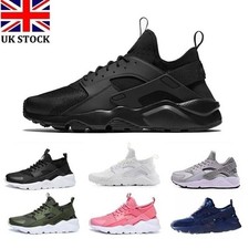 MENS RUNNING TRAINERS GYM SPORTS SNEAKERS WOMENS WALKING LIGHTWEIGHT SHOES SIZE