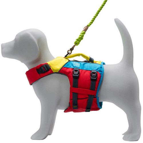 Spinlock fido dog lifejacket - spinlock,